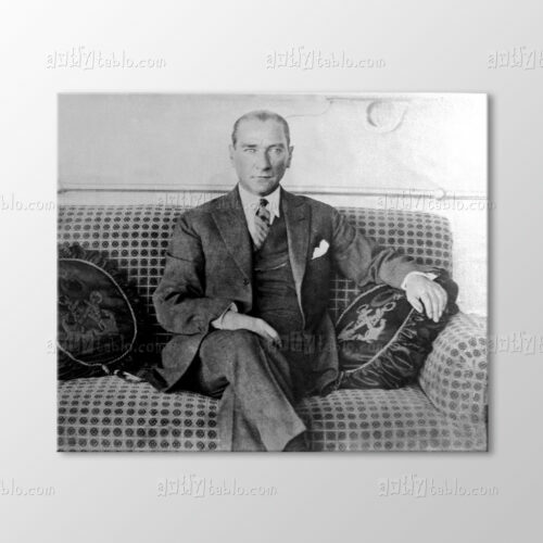 Atatürk Tablo