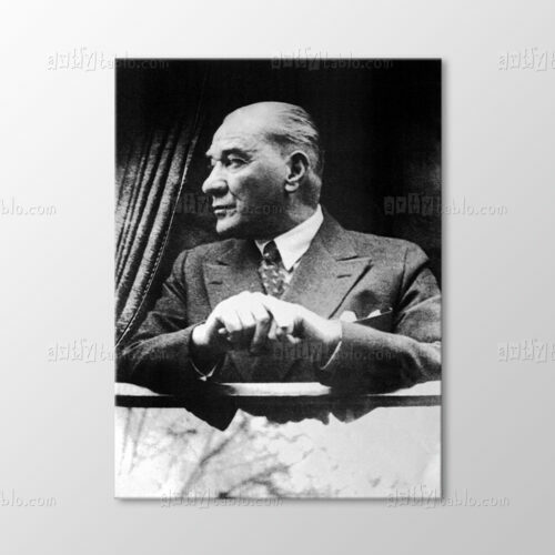 Atatürk Tablo