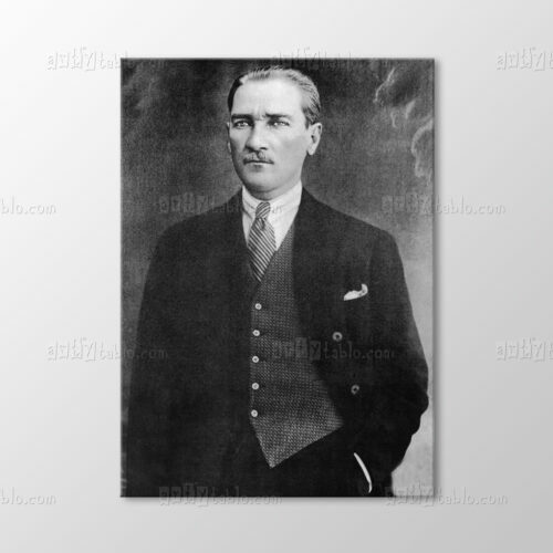 Atatürk Tablo