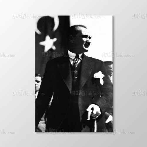 Atatürk Tablo