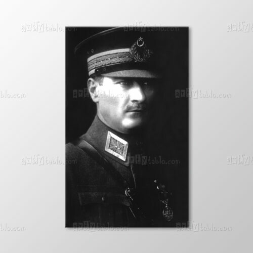Atatürk Tablo