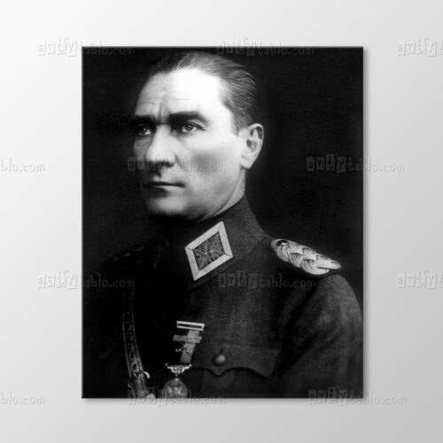 Atatürk Tablo