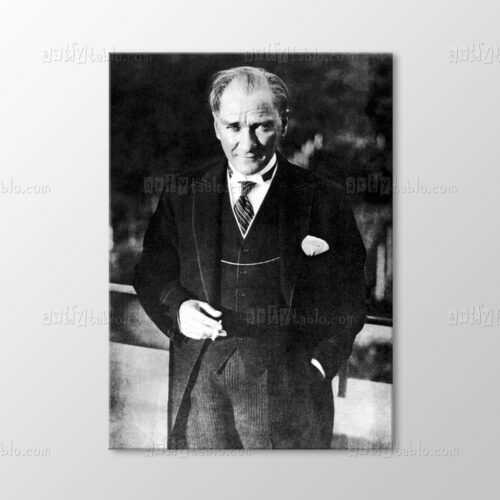 Atatürk Tablo