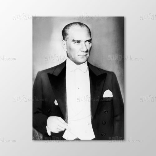 Atatürk Tablo
