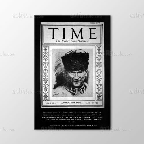 Atatürk Time Tablo