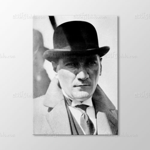 Atatürk Tablo