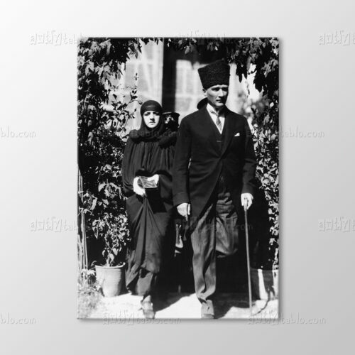 Atatürk Tablo