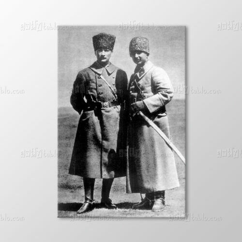 Atatürk Tablo