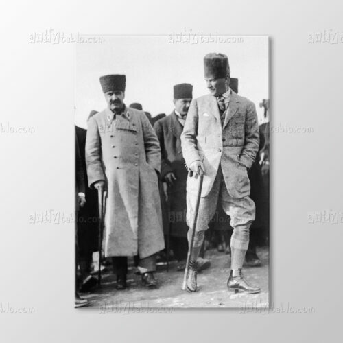 Atatürk Tablo