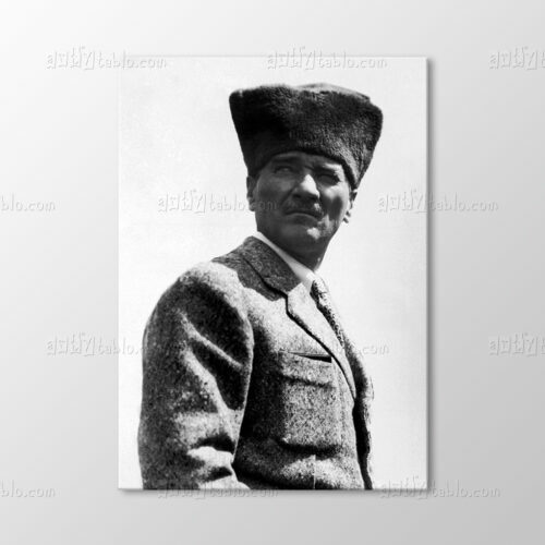 Atatürk Tablo