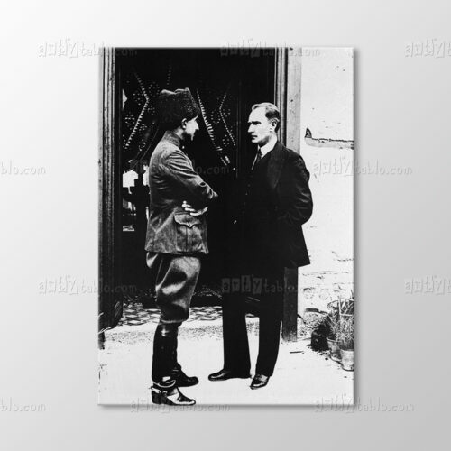 Atatürk Tablo