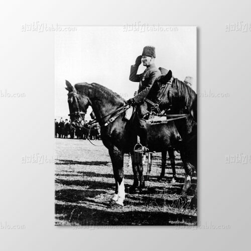 Atatürk Tablo