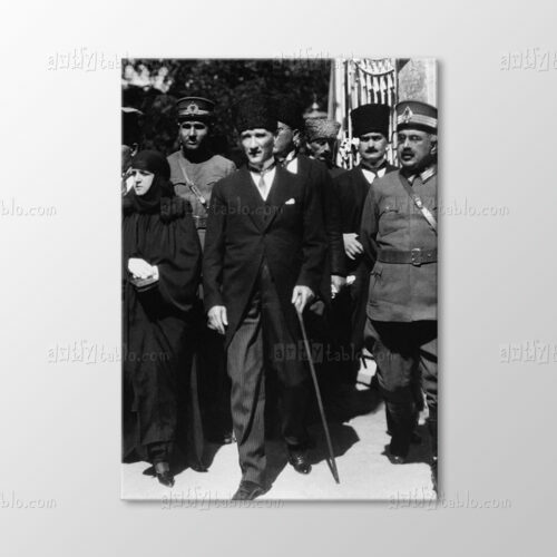 Atatürk Tablo