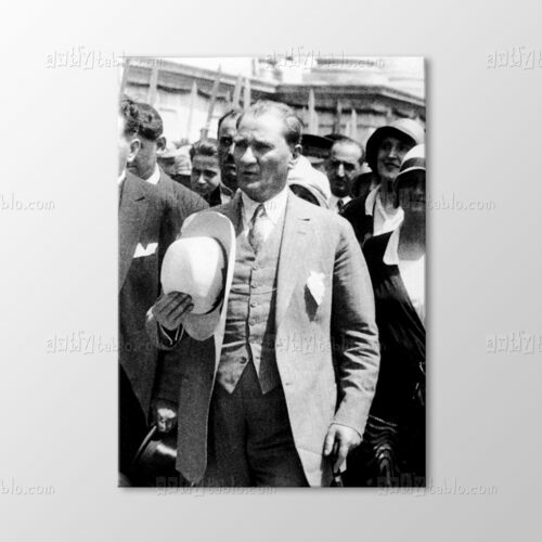 Atatürk Tablo