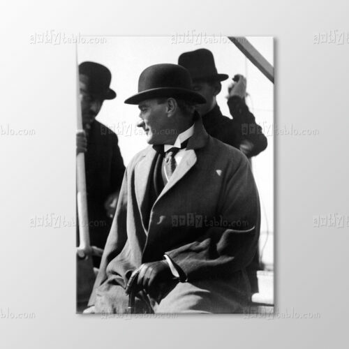 Atatürk Tablo
