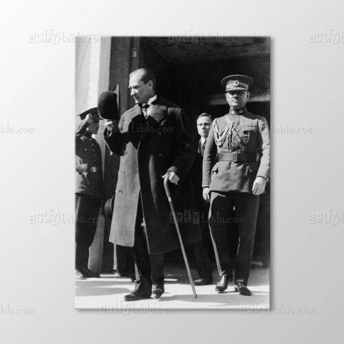 Atatürk Tablo