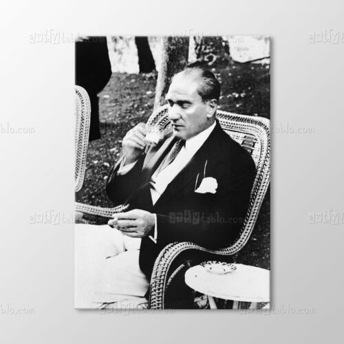 Atatürk Tablo