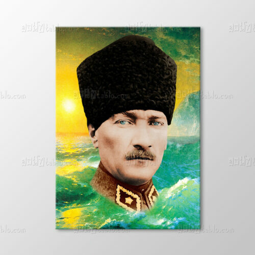 Atatürk Tablo