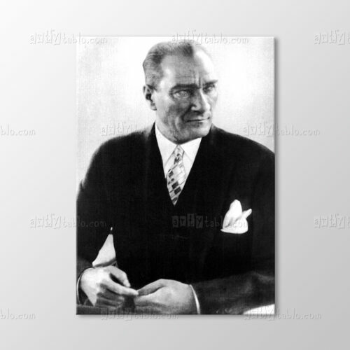 Atatürk Tablo