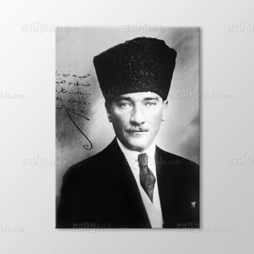 Atatürk Tablo