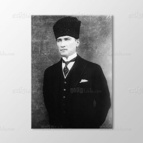 Atatürk Tablo