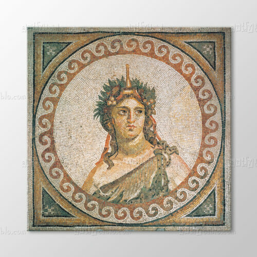 Dionysus Tablo