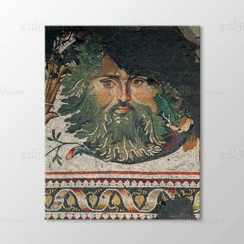 Oceanus Tablo