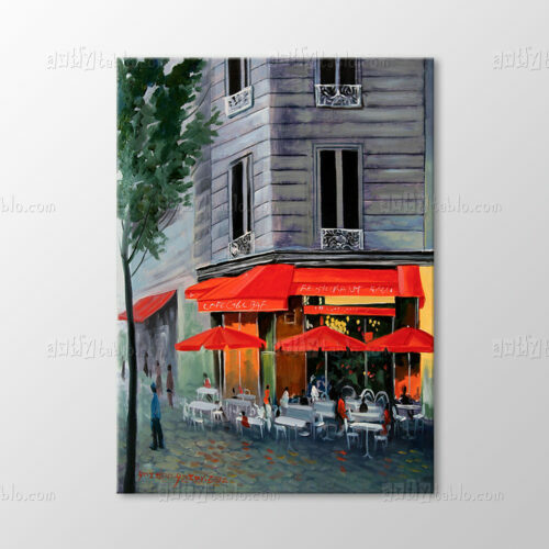 Cafe Tablo