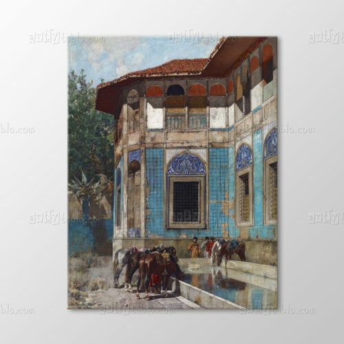 Damascus Walters Tablo