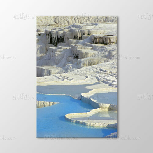 Pamukkale Tablo