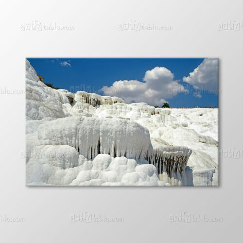 Pamukkale Tablo