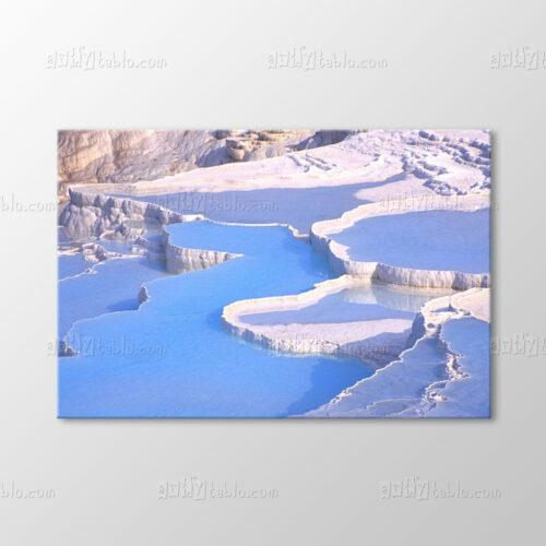 Pamukkale Tablo