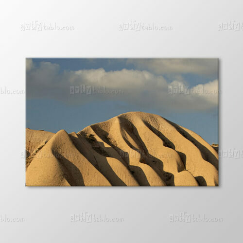 Kapadokya Tablo