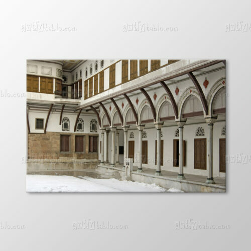 Topkapı Sarayı Tablo