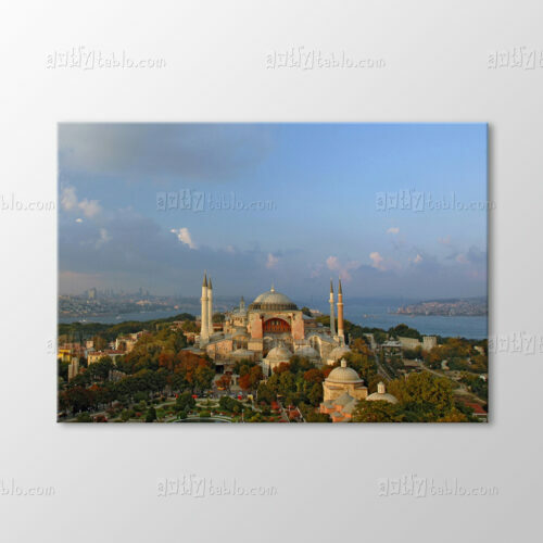 Ayasofya Tablo