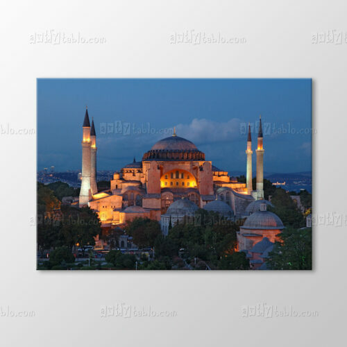 Ayasofya Tablo
