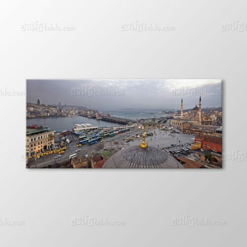 Eminönü Tablo