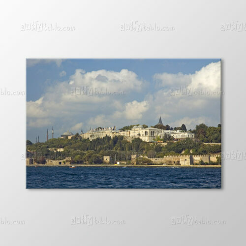 Topkapı Sarayı Tablo