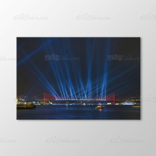 29 Ekim Kutlamaları Tablo