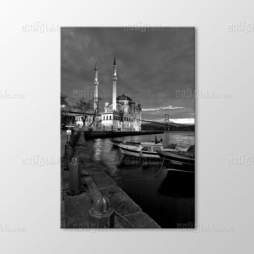 Ortaköy Tablo