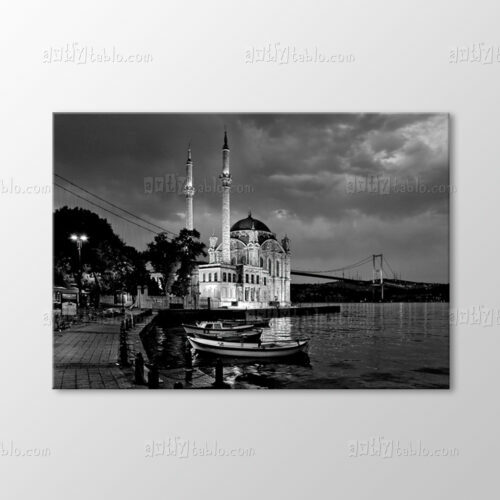 Ortaköy Tablo