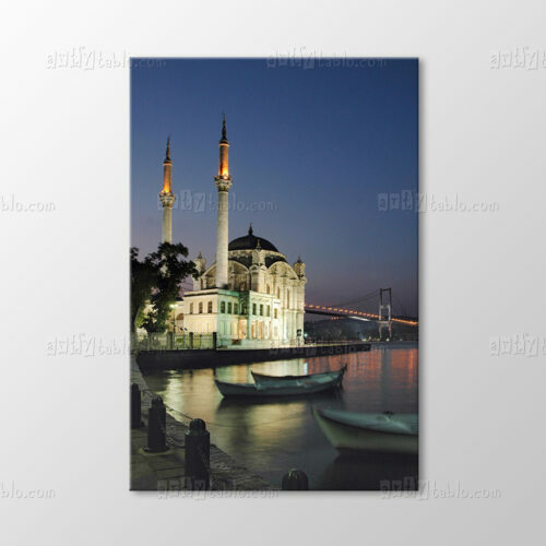 Ortaköy Tablo