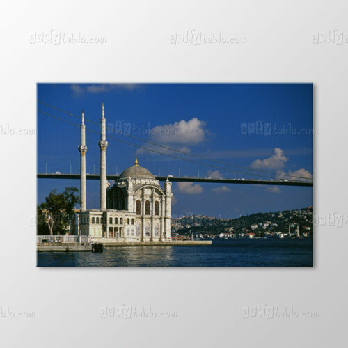 Ortaköy Tablo