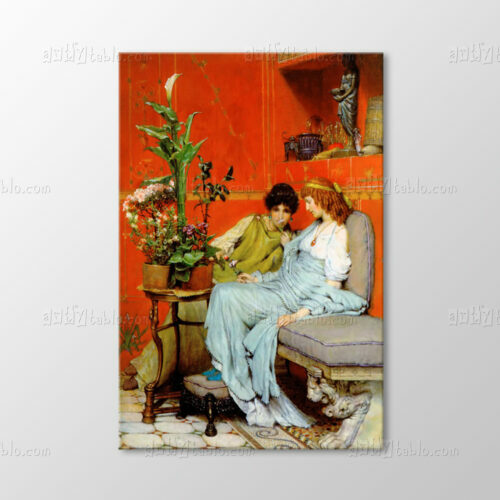 Confidences Tablo