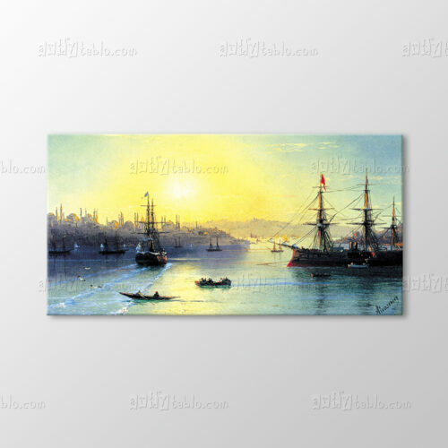 İstanbul Tablo