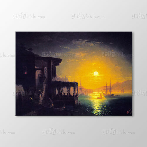 İstanbul, 1882 Tablo