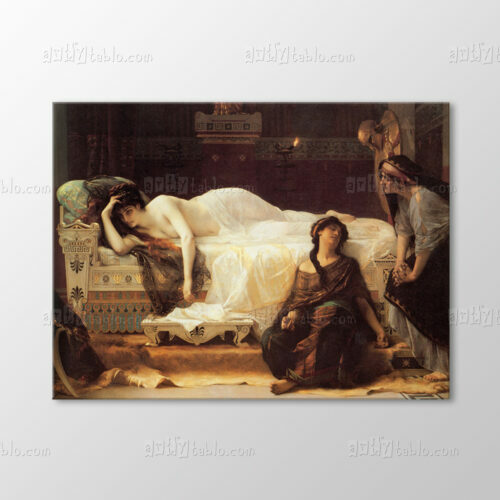 Phedre Tablo