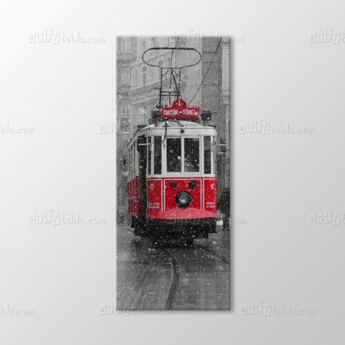Tramvay Tablo