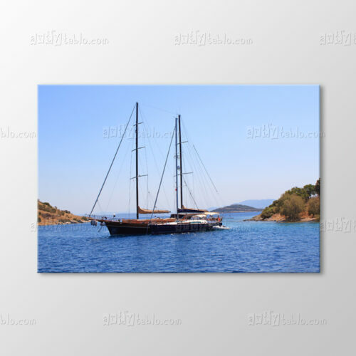 Yelkenli, Bodrum Tablo
