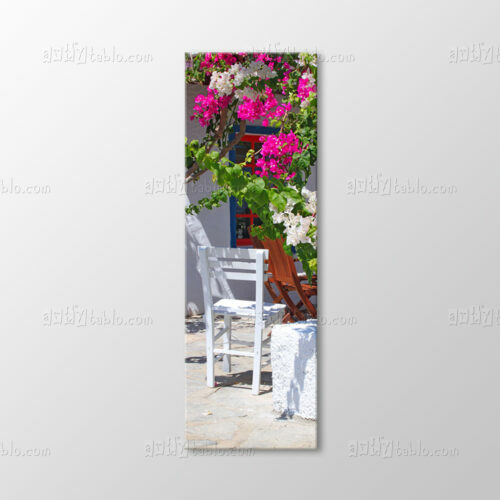 Bodrum Evleri Tablo